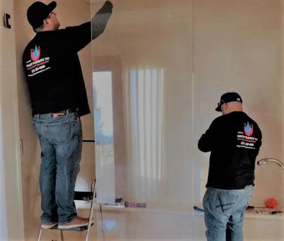 Professional plumbing installation for Tankless Water Heater Installation in North Saint Paul